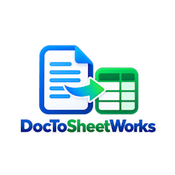 doctosheetworks