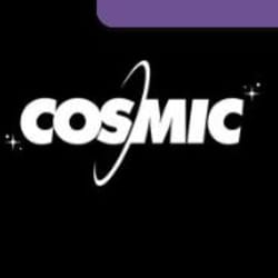 cosmics0