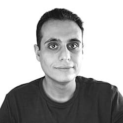 mehdirashed