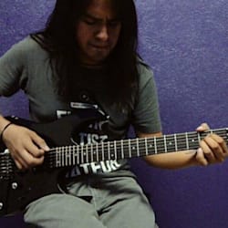 cheguitar