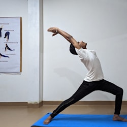 giljithnyoga