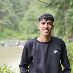 kushalsubedi665