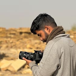saraththegeek