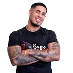 michael1flores