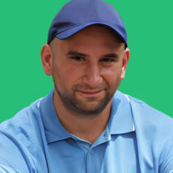 Boris P. Photo