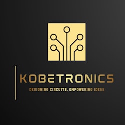 kobetronics