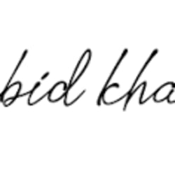 abid_khaan