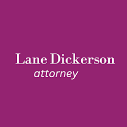 lanedickerson