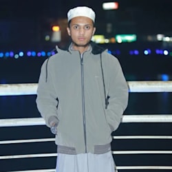 mdabdullahahmad