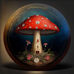 shroomworlds