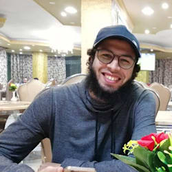 yaserashraf