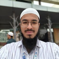 muzammilmaseeh
