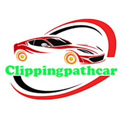 clippingpathcar
