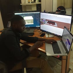 timothymbamarah