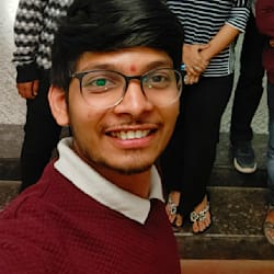 pranaykharabe