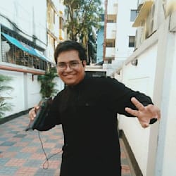 arneishere