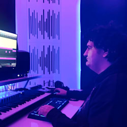 zerogravitymix