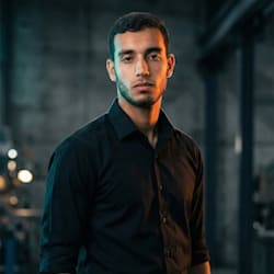 mehdi_kourchal