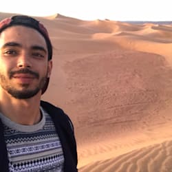 waelrahani