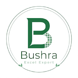 bushra_excel786