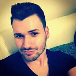darrenpage
