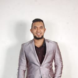 mikdadhaque