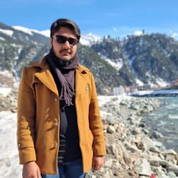 saadfarukh