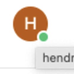 hendrout