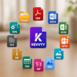 kevvy001