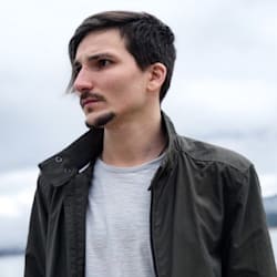 taylordamude