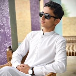 shabirahmed958
