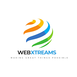 webxtreams