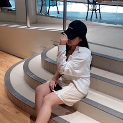 stellayixin