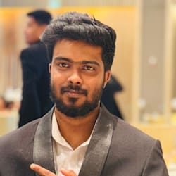 thusharajay