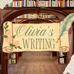 olivias_writing