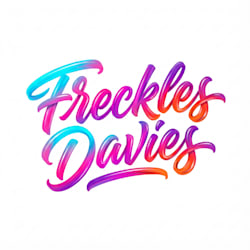 frecklesdavies