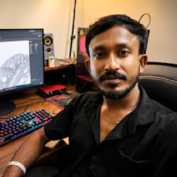 bulletpodi