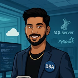vignesh_dba