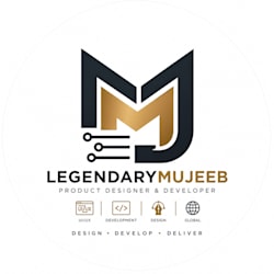 legendarymujeeb