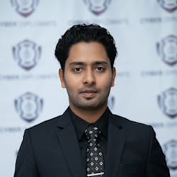 samratzain
