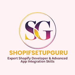 shopifsetupguru