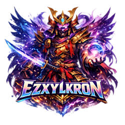 ezxylkron