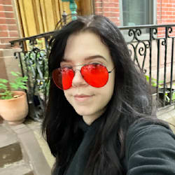 gabrielaswain