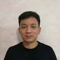 calvininchina