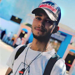 mohssinezamrane
