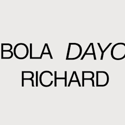 boladayorichard