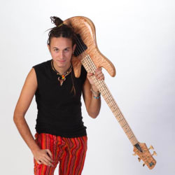 Luca g guitar on sale