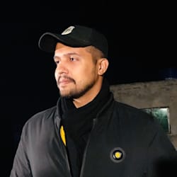 sherjanali
