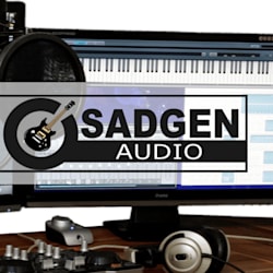 sadgenaudio
