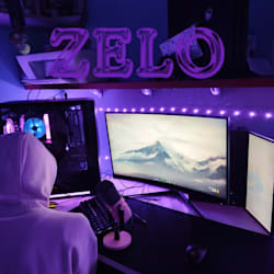 zelotheguy